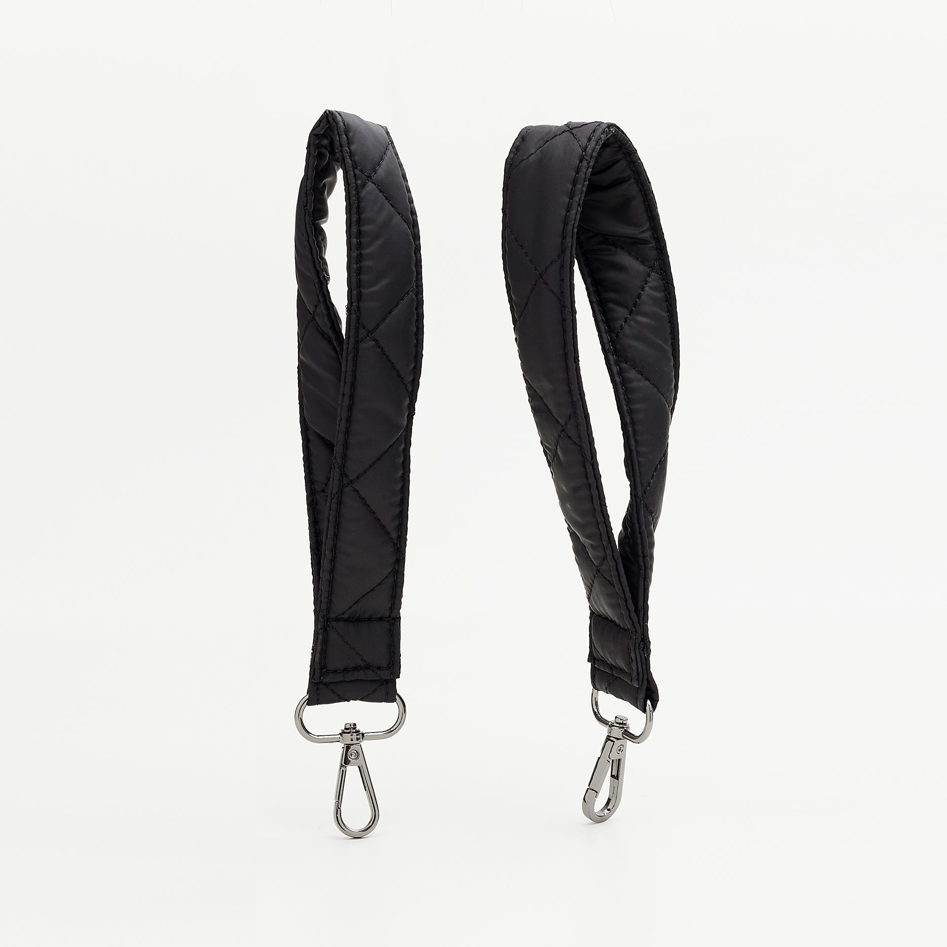 2 Stck Kinderwagen Haken Clips  Robuste Taschenhalter Aus Leder In  Schwarz Fr Buggy Buggy Haken